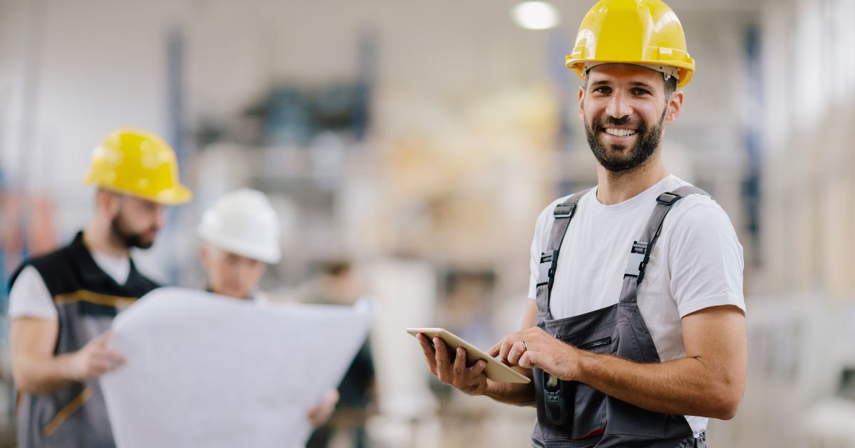 What Are Blue Collar Jobs? Meaning, Types, Examples HiPeople